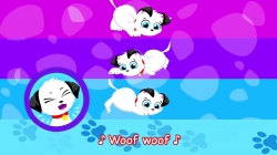 مجموعه آموزشی زبان انگلیسی little angel قسمت 104